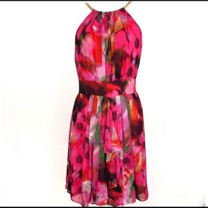 Eliza J Cocktail Dress Size 6